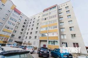 1-к квартира, посуточно, 40м2, 5/7 этаж