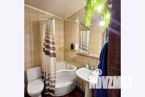 1-к квартира, посуточно, 40м2, 10/16 этаж