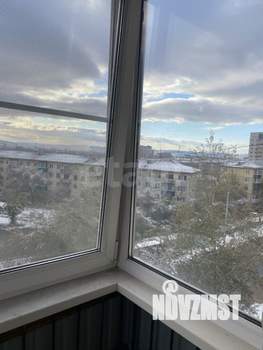 2-к квартира, на длительный срок, 41м2, 5/5 этаж