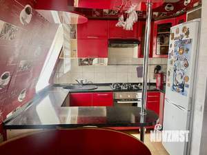 2-к квартира, посуточно, 48м2, 6/6 этаж