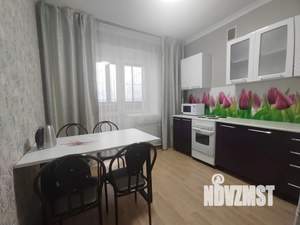 2-к квартира, посуточно, 72м2, 1/16 этаж