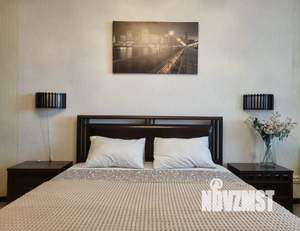 3-к квартира, посуточно, 115м2, 8/13 этаж