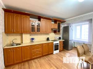 2-к квартира, посуточно, 55м2, 3/5 этаж