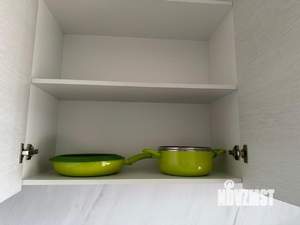 1-к квартира, посуточно, 40м2, 2/17 этаж