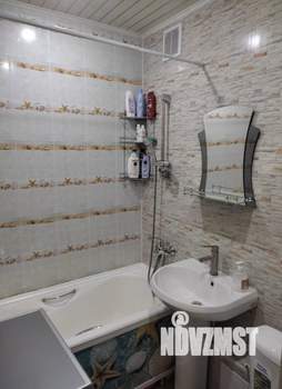 1-к квартира, на длительный срок, 31м2, 3/5 этаж