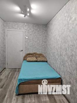 3-к квартира, посуточно, 65м2, 4/5 этаж