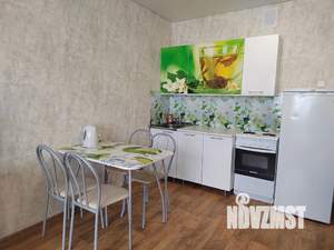 1-к квартира, посуточно, 29м2, 2/16 этаж