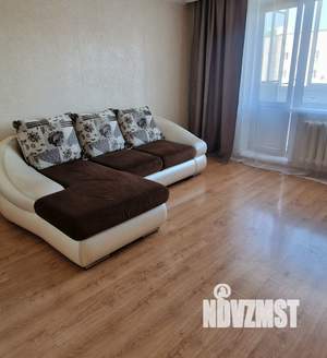 2-к квартира, посуточно, 55м2, 1/1 этаж