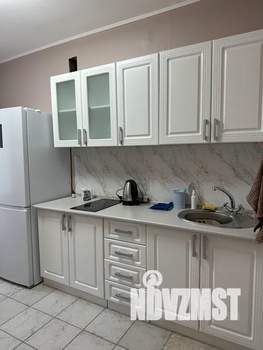 1-к квартира, посуточно, 40м2, 3/9 этаж