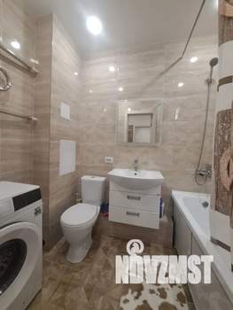 1-к квартира, посуточно, 30м2, 4/15 этаж