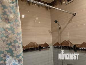 1-к квартира, посуточно, 47м2, 2/16 этаж