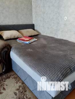 1-к квартира, посуточно, 31м2, 4/5 этаж