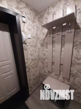 1-к квартира, посуточно, 32м2, 3/5 этаж