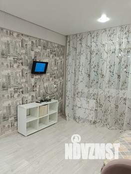 1-к квартира, посуточно, 30м2, 1/5 этаж