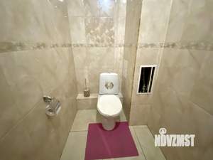 2-к квартира, посуточно, 60м2, 1/1 этаж