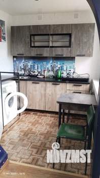 Студия квартира, на длительный срок, 26м2, 4/5 этаж