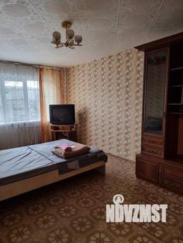 1-к квартира, посуточно, 30м2, 1/5 этаж