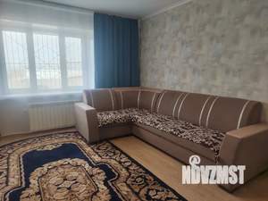 2-к квартира, посуточно, 72м2, 1/16 этаж