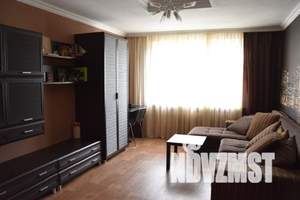 1-к квартира, на длительный срок, 35м2, 4/9 этаж