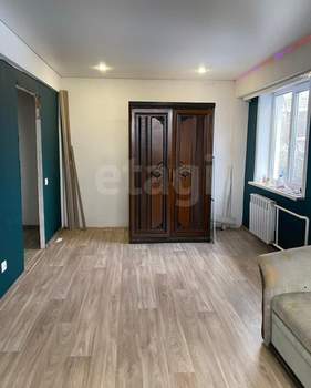 2-к квартира, на длительный срок, 41м2, 5/5 этаж