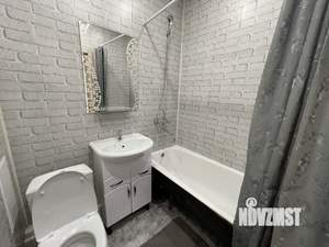 1-к квартира, посуточно, 45м2, 5/16 этаж