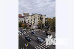 3-к квартира, посуточно, 65м2, 5/5 этаж