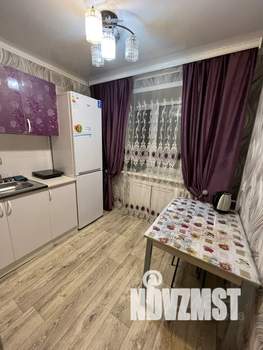1-к квартира, посуточно, 30м2, 1/4 этаж