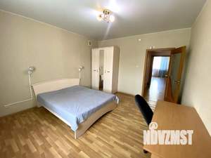 1-к квартира, посуточно, 80м2, 1/1 этаж