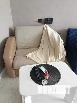 1-к квартира, посуточно, 31м2, 3/3 этаж