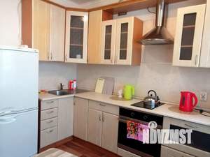 1-к квартира, посуточно, 45м2, 3/9 этаж