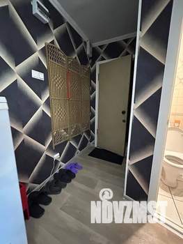 2-к квартира, посуточно, 48м2, 2/5 этаж