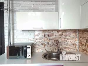 1-к квартира, посуточно, 44м2, 1/1 этаж