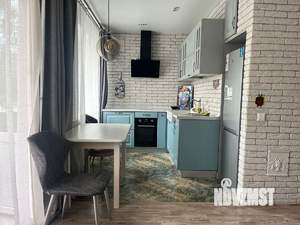 2-к квартира, посуточно, 52м2, 2/5 этаж