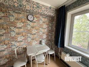1-к квартира, на длительный срок, 27м2, 3/5 этаж