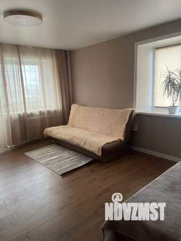 Студия квартира, посуточно, 32м2, 3/5 этаж