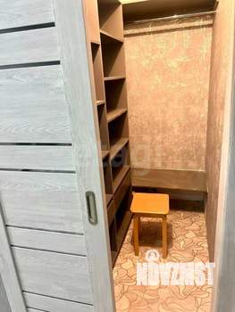 1-к квартира, вторичка, 44м2, 9/9 этаж