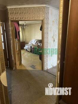 2-к квартира, вторичка, 57м2, 3/5 этаж