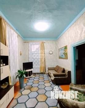 2-к квартира, вторичка, 48м2, 1/1 этаж
