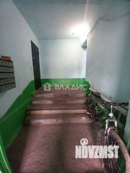 4-к квартира, вторичка, 77м2, 1/5 этаж