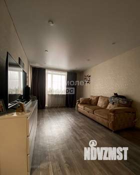 1-к квартира, вторичка, 34м2, 3/5 этаж