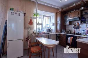3-к квартира, вторичка, 91м2, 9/10 этаж