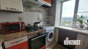 2-к квартира, вторичка, 45м2, 5/5 этаж