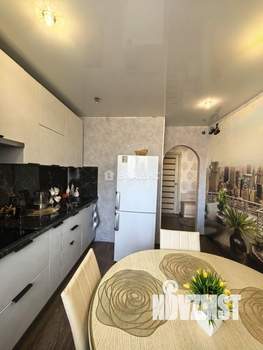 1-к квартира, вторичка, 35м2, 3/5 этаж