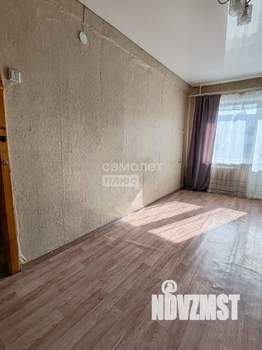 2-к квартира, вторичка, 46м2, 4/5 этаж