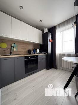 1-к квартира, вторичка, 27м2, 5/5 этаж