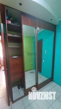 2-к квартира, вторичка, 53м2, 3/5 этаж