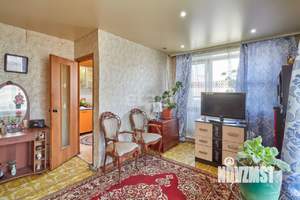 1-к квартира, вторичка, 33м2, 2/3 этаж