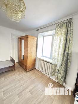 1-к квартира, вторичка, 33м2, 2/3 этаж