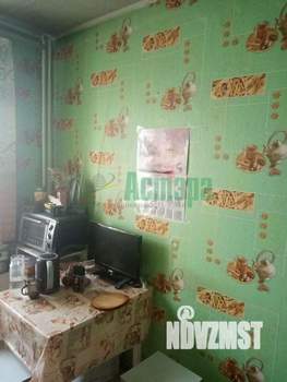 4-к квартира, вторичка, 77м2, 9/10 этаж