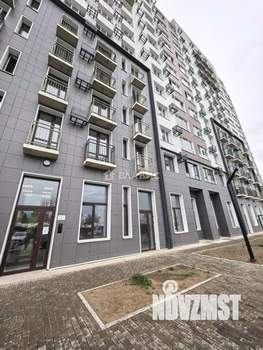 1-к квартира, вторичка, 34м2, 5/12 этаж